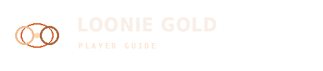 Loonie Gold Guide